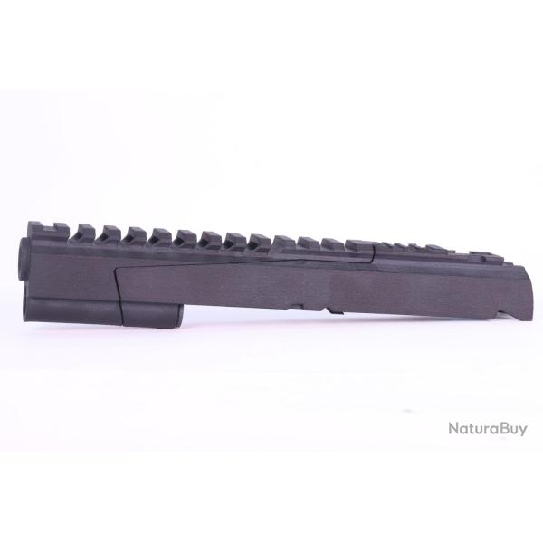 Ava Airsoft Slide Flatbreaker Hi-capa 6.0 Split