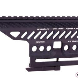 LCT Z-Series Rail AK ZB-13
