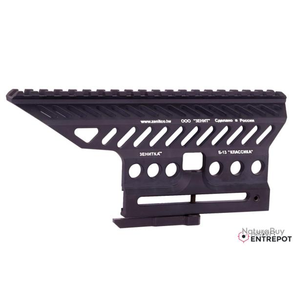 LCT Z-Series Rail AK ZB-13