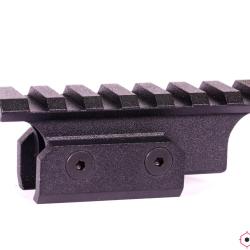 LCT Z-Series Rail