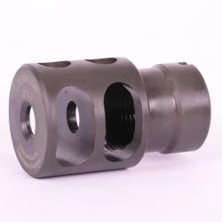 LCT Z-Series DTK-2 Muzzle Brake (24x1.5mm R)