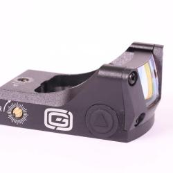 WADSN Red Dot Micro M1 (Noir)
