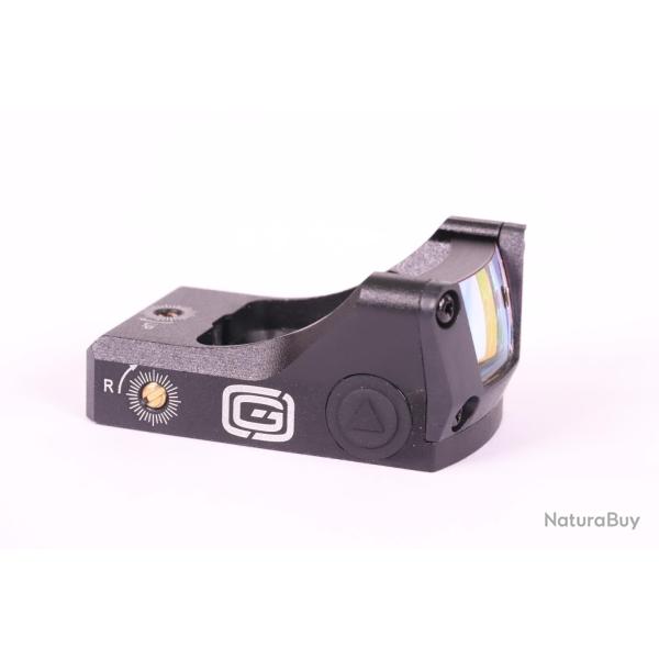 WADSN Red Dot Micro M1 (Noir)