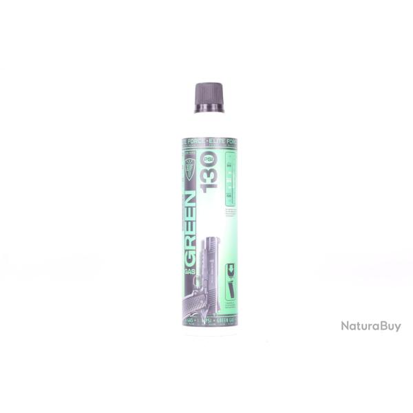 Umarex Gaz Elite Force 130 PSI silicon