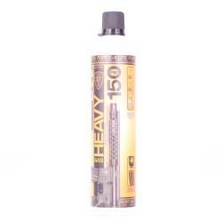 Umarex Gaz Elite Force 150 PSI silicon&eacute;