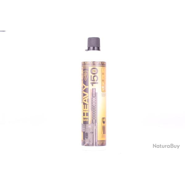 Umarex Gaz Elite Force 150 PSI silicon