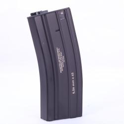 Umarex Chargeur HK416 A5 Sportline Mid-Cap 160BBs