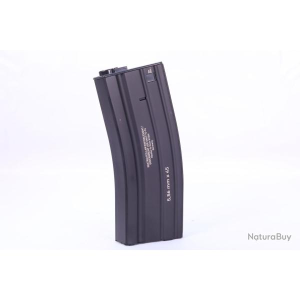 Umarex Chargeur HK416 A5 Sportline Mid-Cap 160BBs