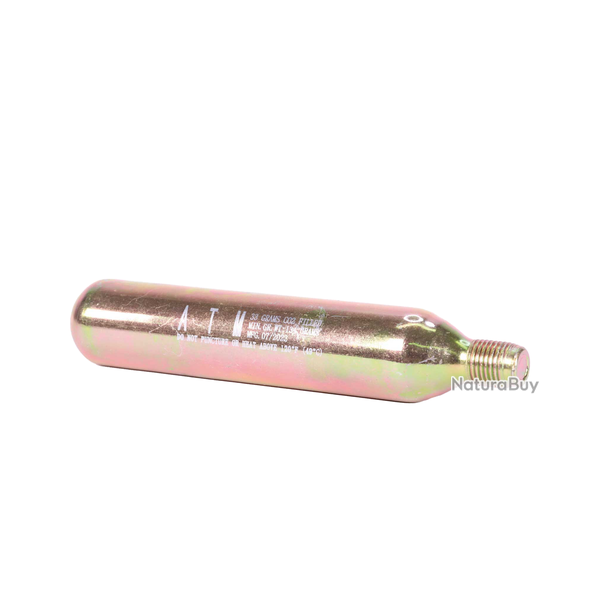 ATM Sparclette 33g CO2