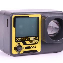 Xcortech Chronographe de Poche X310