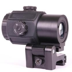 BOG Magnifier 3x Type G43 (Noir)