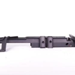 Silverback Pi&egrave;ces De Couleur Pour TAC 41 A (Noir)