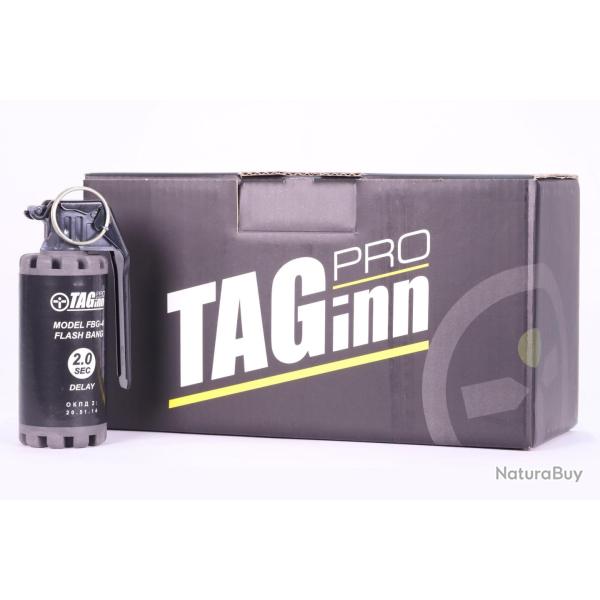 TAGInn Grenades Flash FBG-4 (X10)