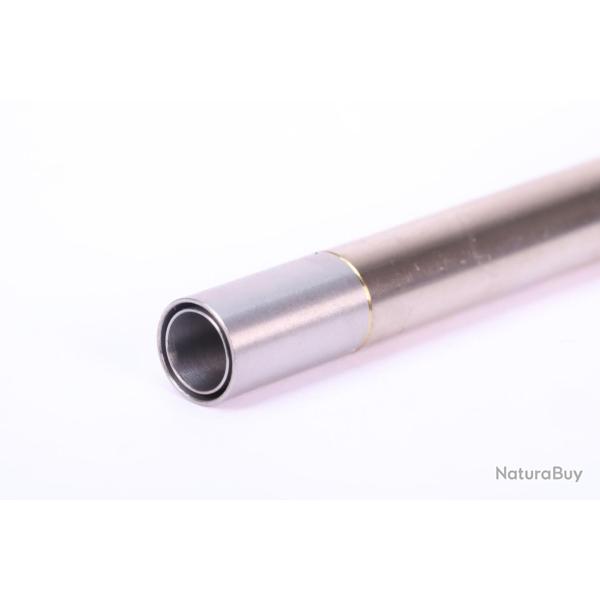 Maple Leaf Canon De Prcision Crazy Jet GBB / GBBR WE 6.04mm x 200mm