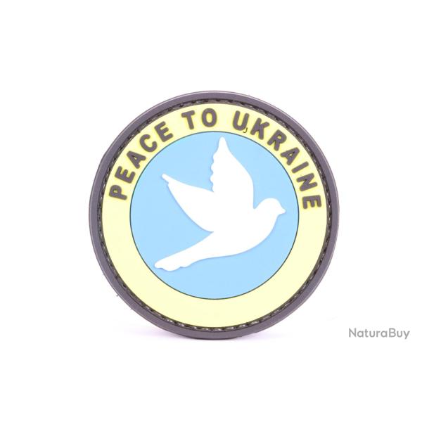 Patch Peace To Ukraine