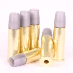 ASG Douilles Pour Revolver Schofield (x6)