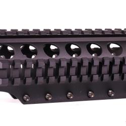 LCT Montage Rail 140mm Pour AS-VAL/VSS