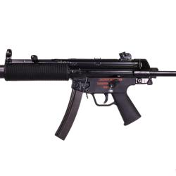 Tokyo Marui MP5 SD6 NGRS