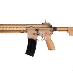 Umarex H&K 416 A5 Gen 3 GBBR (TAN)