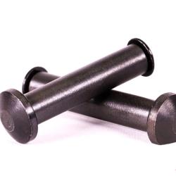 Slong Kit de 2 Goupilles pour M4 AEG (Noir)