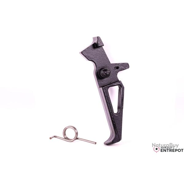 Slong Queue De D�tente Black Panther (Noir) -