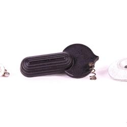 Slong Sélecteur De Tir Pour M4 (Noir)