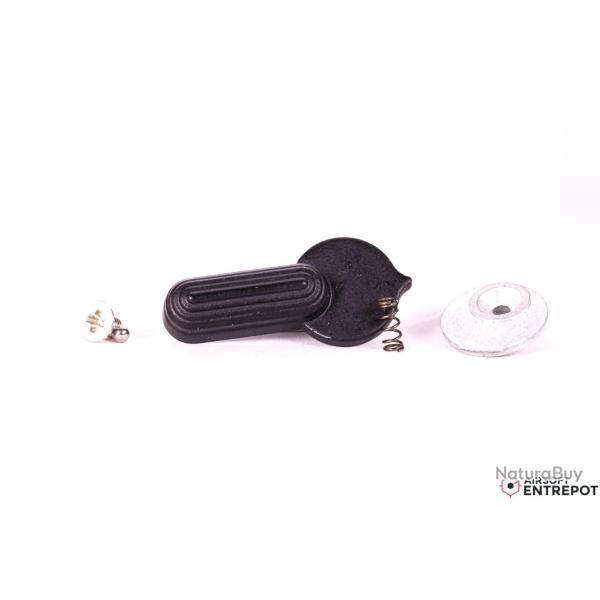 Slong Slecteur De Tir Pour M4 (Noir)