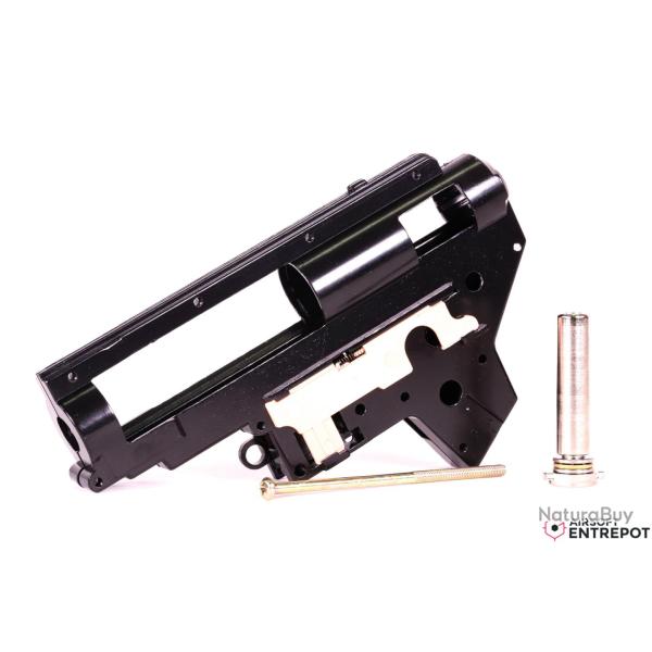 Slong Coque De Gearbox V2 QD 8mm Renforc�e