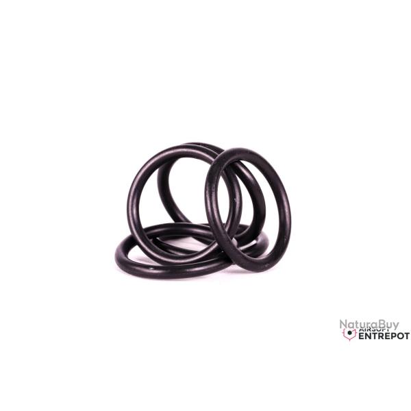 Slong Joint O-Ring T�te De Piston (x5)
