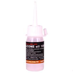 Slong Huile Silicone 1000cps (30ml)