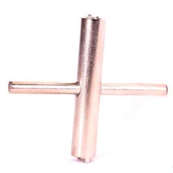 Slong Cl&eacute; de D&eacute;montage de Valves GBB