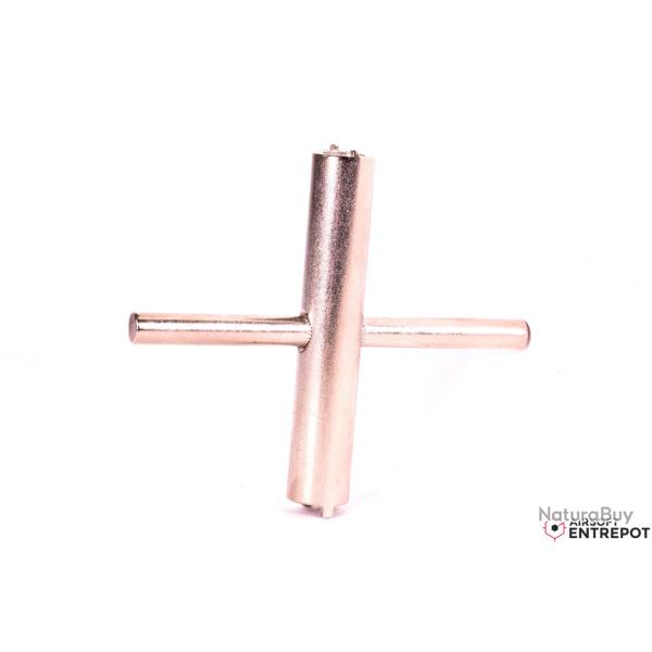 Slong Cl� de D�montage de Valves GBB