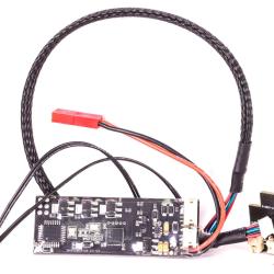 Gorilla FCU pour Inferno Gen 2