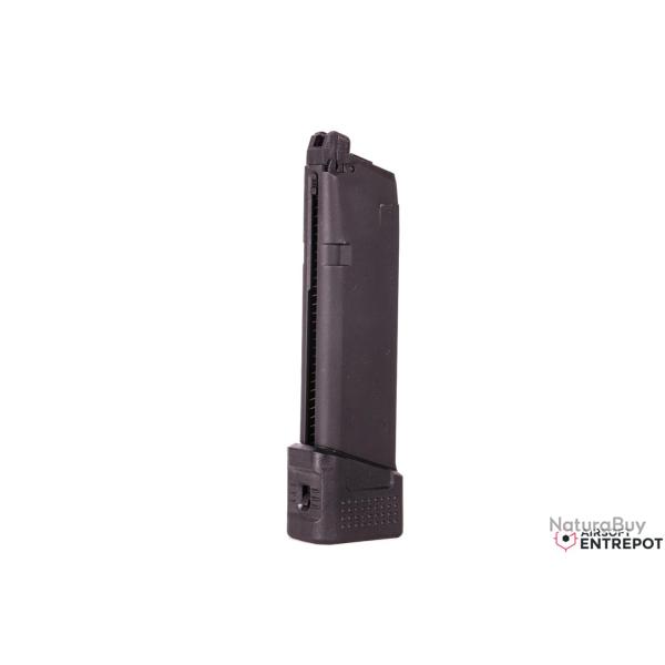 ICS Chargeur Gaz 30 Coups Pour ICP GBB