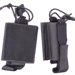 Condor Paire De Poches Ajustables VAS Wing (Noir)