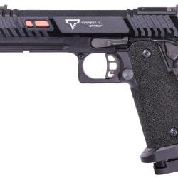 Army Armament JW4 TTI Pit Viper GBB (Version CNC)