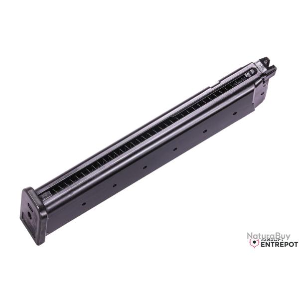 Army Armament Chargeur Long Gaz R17 / R18