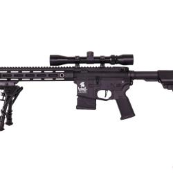 Lancer Tactical LT-32 DMR Gen 2 (Noir)