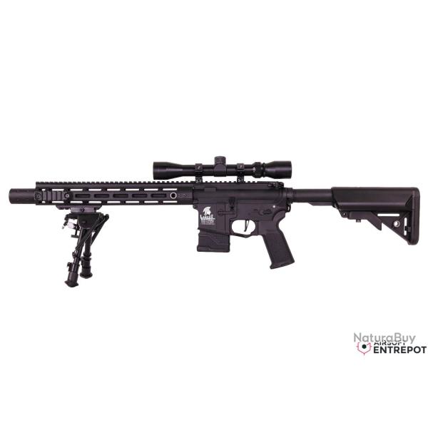 Lancer Tactical LT-32 DMR Gen 2 (Noir)