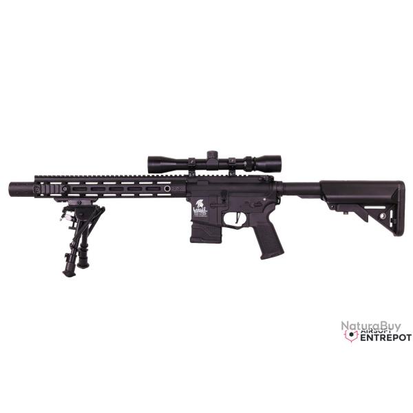 Lancer Tactical LT-32 DMR Gen 2 (Noir)