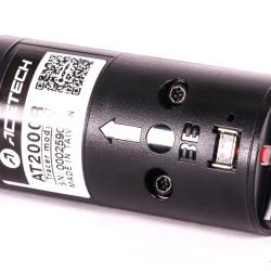 Acetech Module Tracer AT2000R