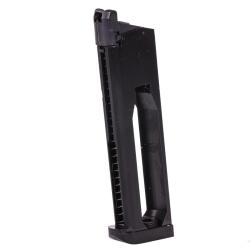 King Arms Chargeur CO2 Predator 1911 20 Bbs