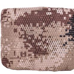 Wo Sport Filet De Camouflage (Digital Desert)