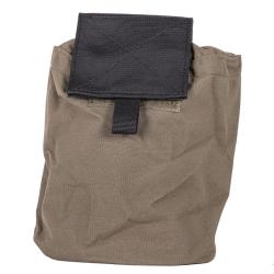 Wo Sport Dump Pouch (RG)