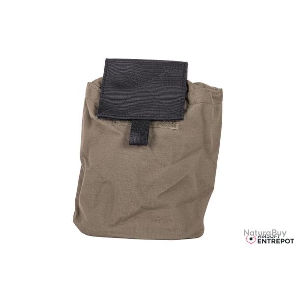 Wo Sport Dump Pouch (RG)