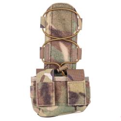 Wo Sport Poche Pour Casque MK2 (MC)