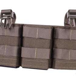 Wo Sport Triple Porte Chargeur 5.56 (RG)