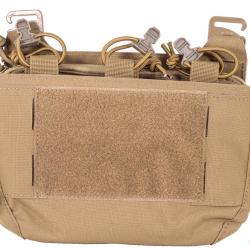 Wo Sport DOPE Front Panel (CB)