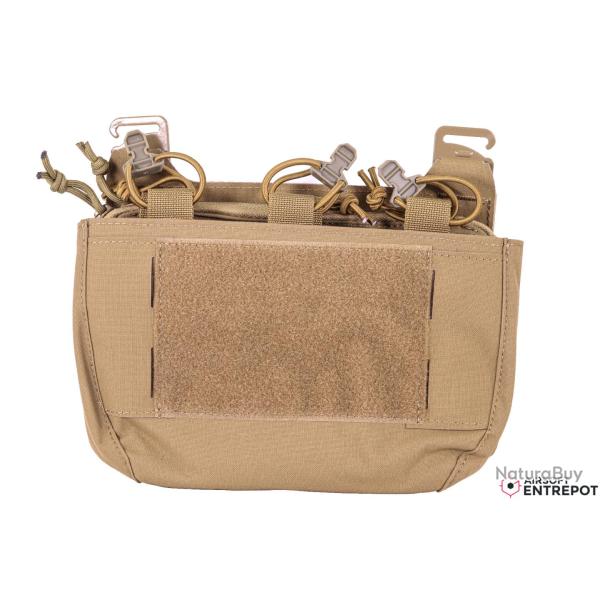 Wo Sport DOPE Front Panel (CB)