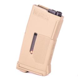 PTS Chargeur Court EPM1-S 170BBs Pour M4 AEG (DE)